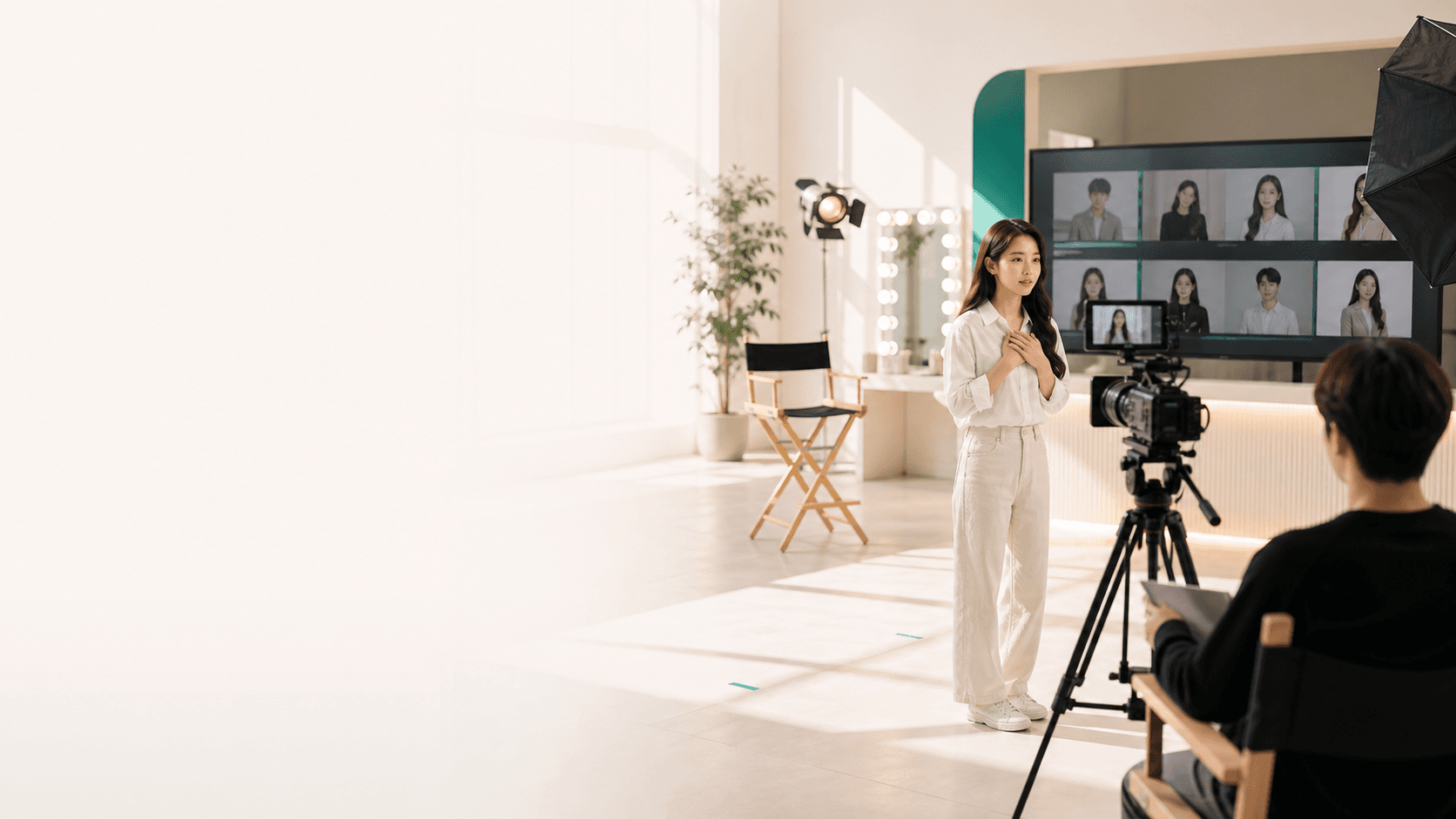캐스팅 스튜디오